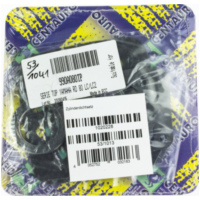 Zylinderdichtungssatz Zylinderdichtsatz für Yamaha RD/DT LC/LC2