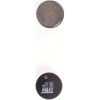 Bremsklötze Scheibenbremsbeläge MCB 504 mit ABE