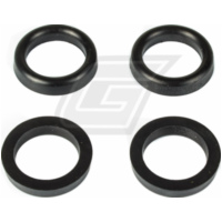 O-Ring Set f. Zylinderkopf (4St.) für Yamaha XS750/850 (Vergl. Nr. 1J7113570000)