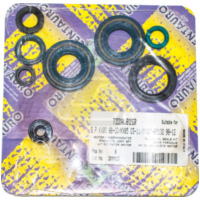 Centauro, Engine oil seal, for: Kawasaki KX 80 / 722A081SR