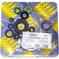 Centauro, Engine oil seal, for: Kawasaki KX 250 / 722A256SR