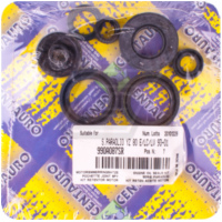 Centauro, Engine oil seal, for: Yamaha YZ E 80 / 990A087SR