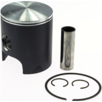 Piston, 53.96mm for Rotax 127/126 nicasil cylinder