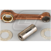 connecting rod set for: Suzuki RM `90/01