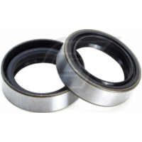 32x43x12.5 111A015FK fork shaft seal set