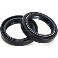 37x49x8/10 ARI050 fork shaft seal set