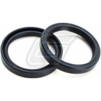 38.5x48x7 111A038FK fork shaft seal set