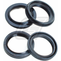 39x51x8/9.5 oil seal set incl. dust seal set ARI068