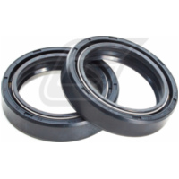 39x52x11 111A040FK fork shaft seal set