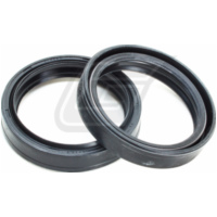 43x52.7x9.5/10.3 111A102FK fork shaft seal set