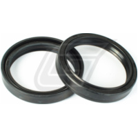 48x57.7x9.5/10.3 111A103FK fork shaft seal set