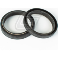 48x58.1x10.5 NOK 111A120FK fork oil seal set