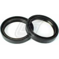 47x58x10 NOK 111A076FK fork oil seal set