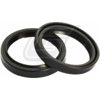 47x58x8,5/10 111A204FK fork shaft seal set