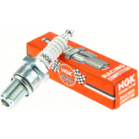 Spark plug, B10EGP ccm