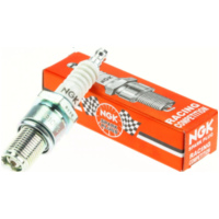 Spark plug, B10ES ccm
