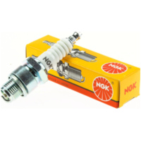 Spark plug, B10HS ccm