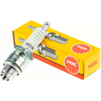 Spark plug, BP8HS ccm