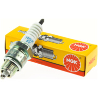 Spark plug, BPR6HSA ccm