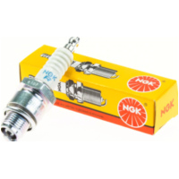 Spark plug, BR6HS ccm