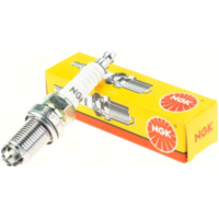 spark plug BCP-7 ET (three ground electrodes)