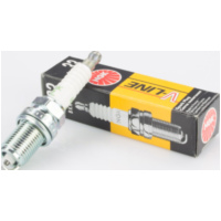 Spark plug BKR-5E-11