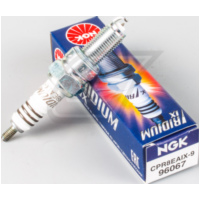 spark plug CPR-8 EAIX-9