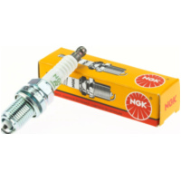 Spark plug BKR-6E-11