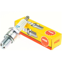 Spark plug, BR9ECS