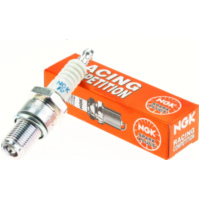 Spark plug, BR9EG ccm