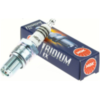 Spark plug, BR-10 EIX