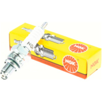 Spark plug, C8HSA ccm