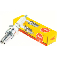 spark plug, D6EA