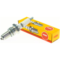 Spark plug, D7EA ccm