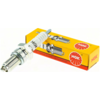 Spark plug, D9EA ccm