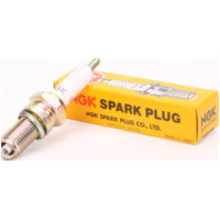 Spark plug, DP7EA-9 ccm