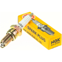 Spark plug, DP9EA-9 ccm