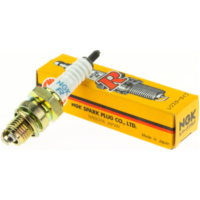 Spark plug, DR8HS ccm