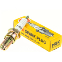 Spark plug, J10A