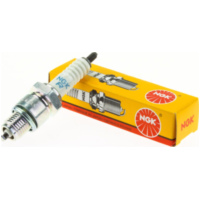 spark plug DR-4 HS