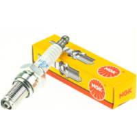 Spark plug, DR-8EB