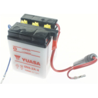 6N4-2A-4 DIN00414 dry-battery