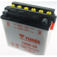 12N9-3B dry-battery