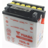 YB3L-B 12V/3AH DIN50313 dry battery