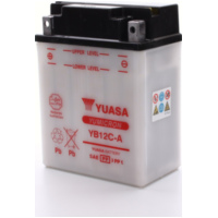 YB12C-A dry-battery 136x82x176mm