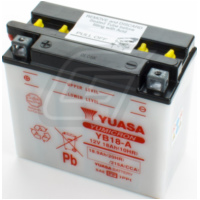 YB18-A 12V/18AH dry-battery