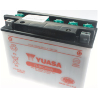 Y50-N18L-A3 DIN 52017 dry-battery 206x91x166mm