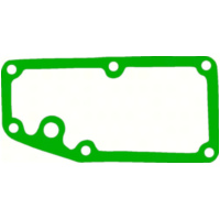 oil pan gasket