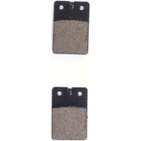 Disc brake pads MCB 576 homologated