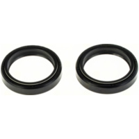 43x55x9.5/10.5 type L 111A168FK fork shaft seal set